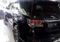 2014 Toyota Fortuner G Luxury Dijual -3