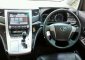 2012 Toyota Alphard G S C Package Dijual -5