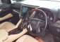 2016 Toyota Alphard G Dijual-4