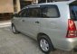 2007 Toyota Kijang Innova G Luxury Dijual -3