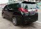 Toyota Alphard G 2017 Wagon dijual-11