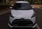 Toyota Sienta Q 2018 MPV dijual-20