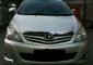 2011 Toyota Kijang Innova G Luxury Dijual-1