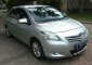 Toyota Vios G 2011 Dijual-1