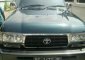 1995 Toyota Land Cruiser 4.2 VX Dijual-2