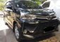 2016 Toyota Avanza Luxury Veloz dijual-6