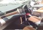 Toyota Kijang Innova V 2018 MPV MT Dijual-0
