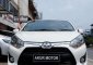 2017 Toyota Agya 1.2 G dijual-0