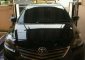 2012 Toyota Vios TRD AT Dijual -2