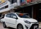 2017 Toyota Agya 1.2 G dijual-2