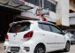2017 Toyota Agya 1.2 G dijual-4