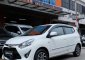 2017 Toyota Agya 1.2 G dijual-5