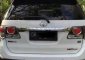 2015 Toyota Fortuner TRD dijual -0