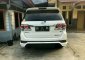 2015 Toyota Fortuner G TRD dijual -1