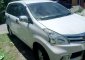 2012 Toyota Avanza G Basic Dijual-0