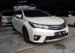 Toyota Corolla Altis V 2015 Dijual-2