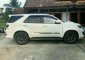 2015 Toyota Fortuner G TRD dijual -2