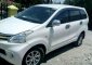 2012 Toyota Avanza G Basic Dijual-1