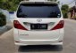 Toyota Alphard G 2009 Dijual-2