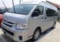 Toyota Hiace 2018 Dijual-5