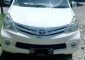2012 Toyota Avanza G Basic Dijual-2