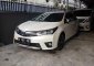 Toyota Corolla Altis V 2015 Dijual-5