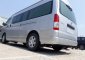 Toyota Hiace 2018 Dijual-8