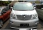 Toyota Alphard V 2004 Dijual-5