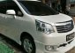 Toyota NAV1 V Limited Luxury 2014 MPV dijual-1