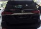 Toyota Fortuner SRZ 2018 SUV dijual-5