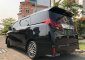 Toyota Alphard G S C Package 2016 Wagon dijual-6