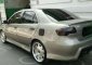 2005 Toyota Vios E dijual-3
