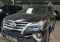 2016 Toyota Fortuner VRZ Dijual -5