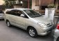 Toyota Kijang Innova G 2007 MPV dijual-3