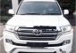 Toyota Land Cruiser VX-R 2018 SUV dijual-4