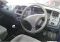 Toyota Kijang LGX-D 2001 MPV dijual-0