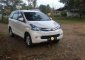 2012 Toyota New Avanza Dijual-1
