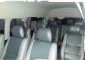 Toyota Hiace High Grade Commuter 2016 Van dijual-1