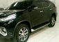 2017 Toyota Fortuner VRZ dijual-4