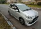 2018 Toyota Agya TRD Sportivo dijual-3