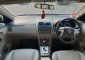 Toyota Corolla Altis G 2012 Sedan dijual-1