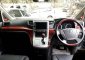 Toyota Alphard G 2011 MPV dijual-3