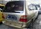 Toyota Kijang LSX-D 2003 MPV dijual-2