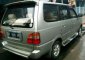 Toyota Kijang LGX 2002 MPV dijual-4