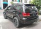 2008 Toyota Fortuner V dijual -5