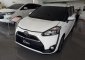 Toyota Sienta V 2018 MPV dijual-7