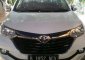 2016 Toyota Avanza G Basic dijual-5