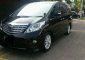 2008 Toyota Alphard dijual-0