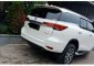 2016 Toyota Fortuner VRZ 2.4 dijual-0
