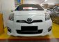 2012 Toyota Yaris S 1.5 Automatic Dijual-0
